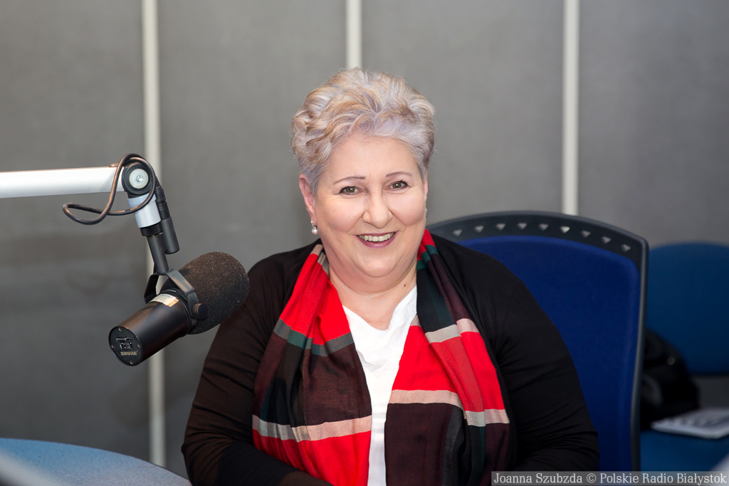 "Halka" po włosku w wykonaniu Chóru OiFP w Studiu Lutosławskiego