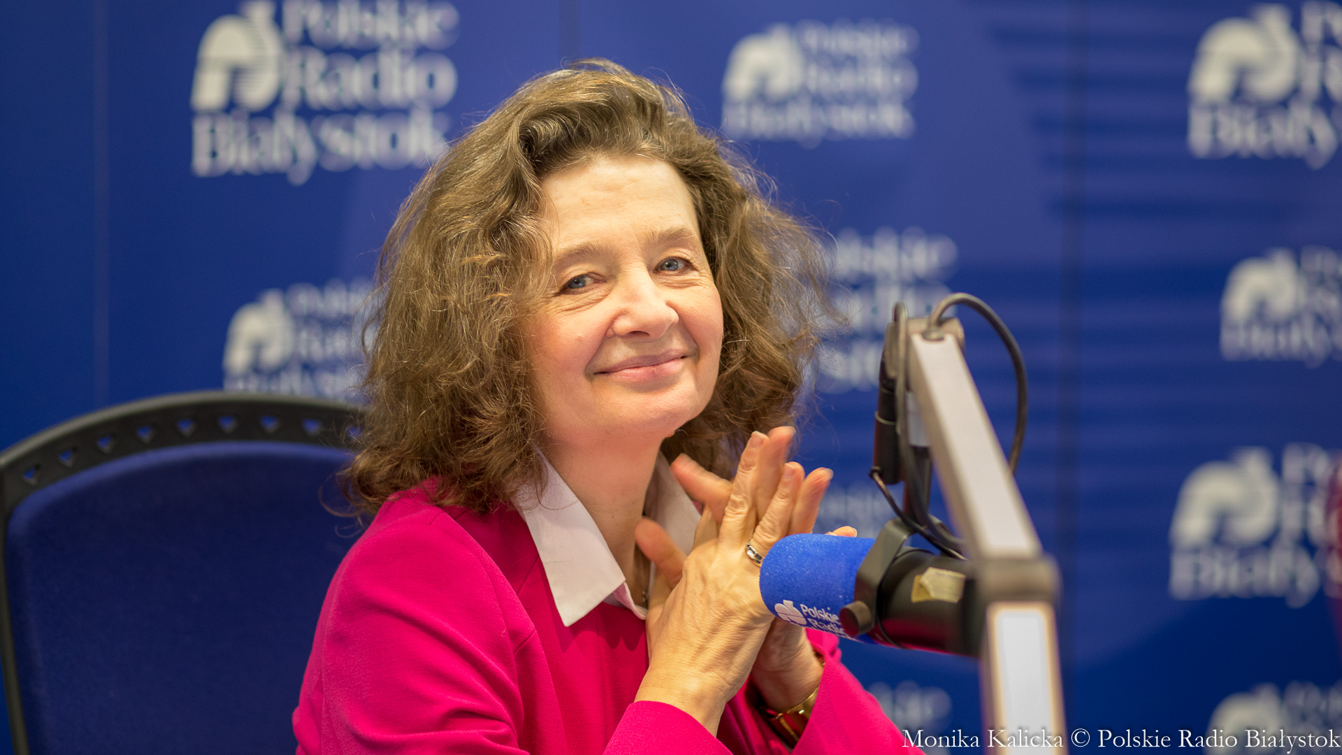 To już pewne - dyrektor Opery i Filharmonii Podlaskiej rezygnuje ze stanowiska