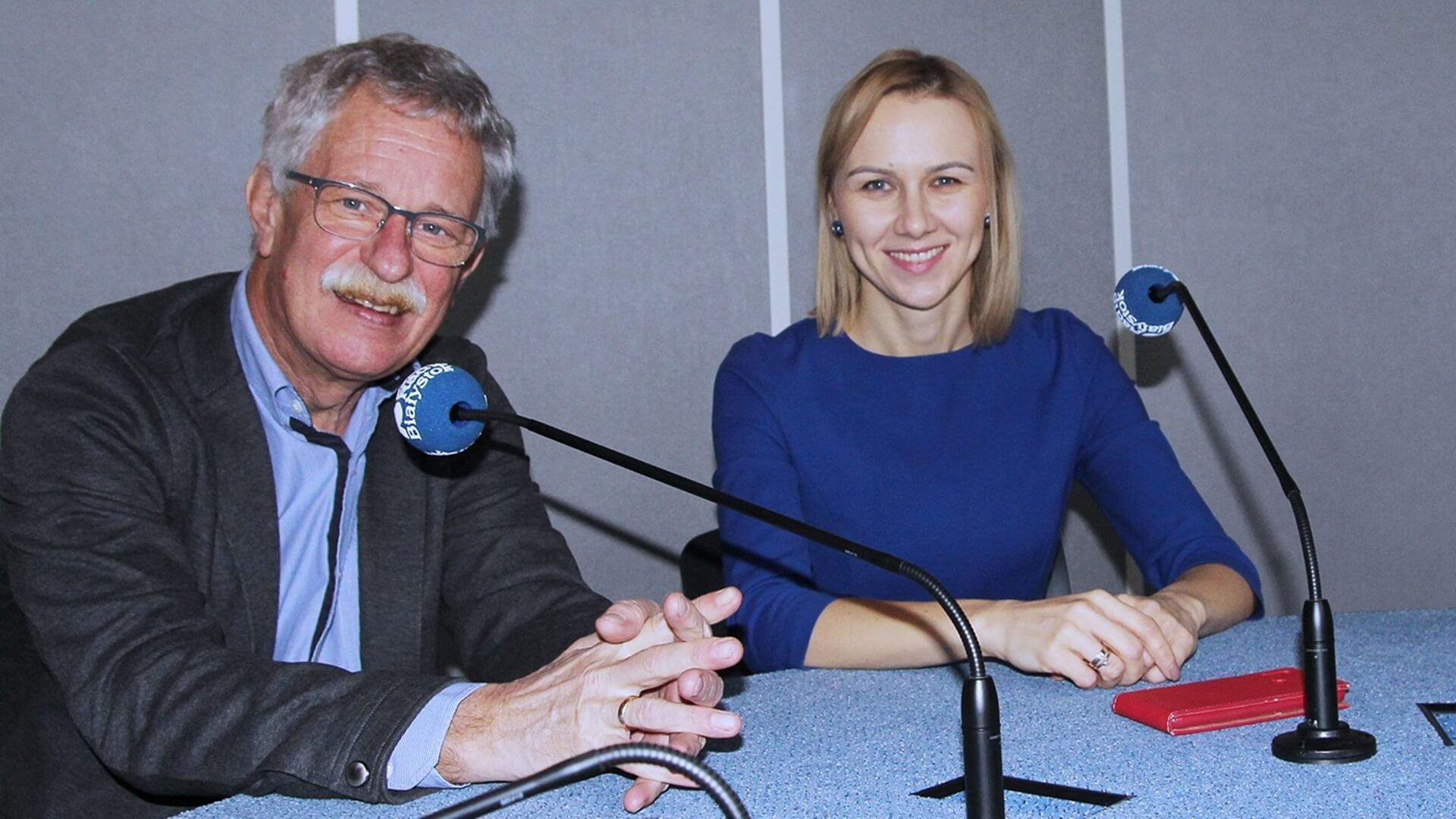 Powstała książka "Kilka odsłon teatru białostockiego"