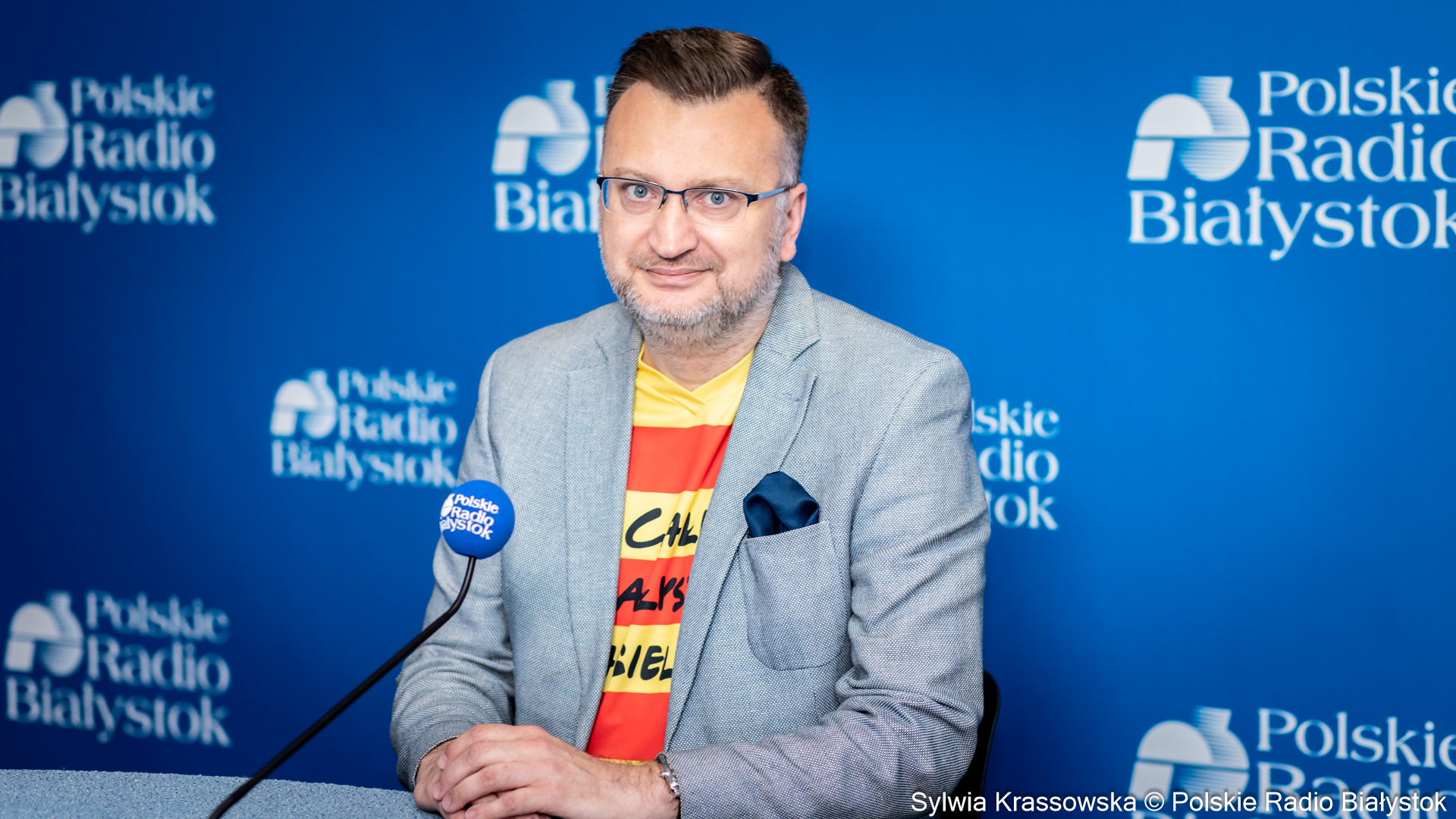 Rafał Rudnicki [wideo]