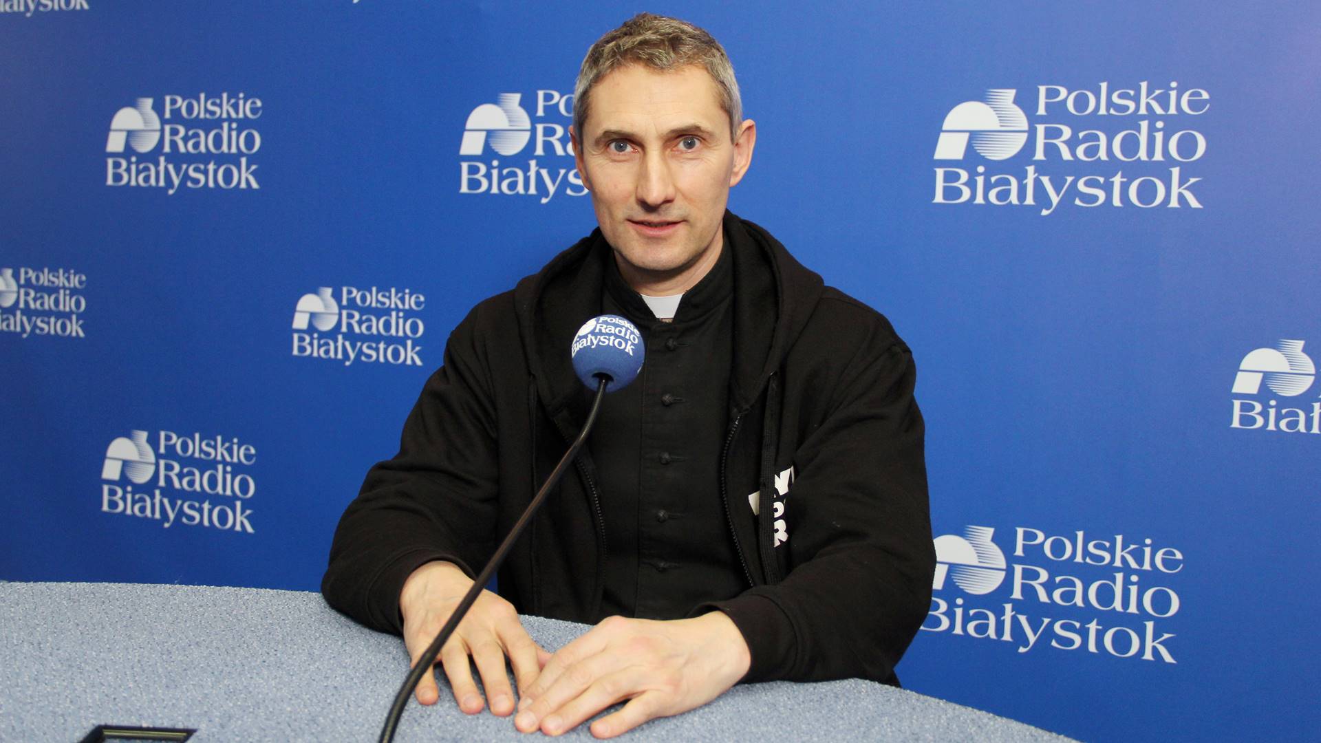 ks. Adam Anuszkiewicz [wideo]