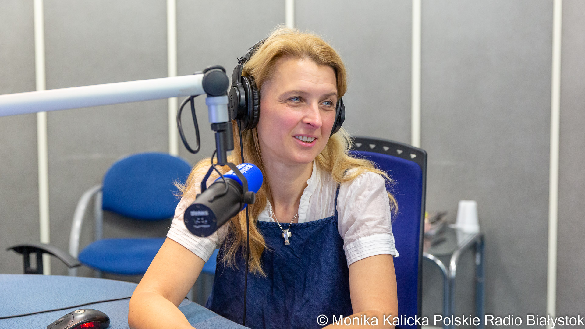 Agnieszka Czarkowska