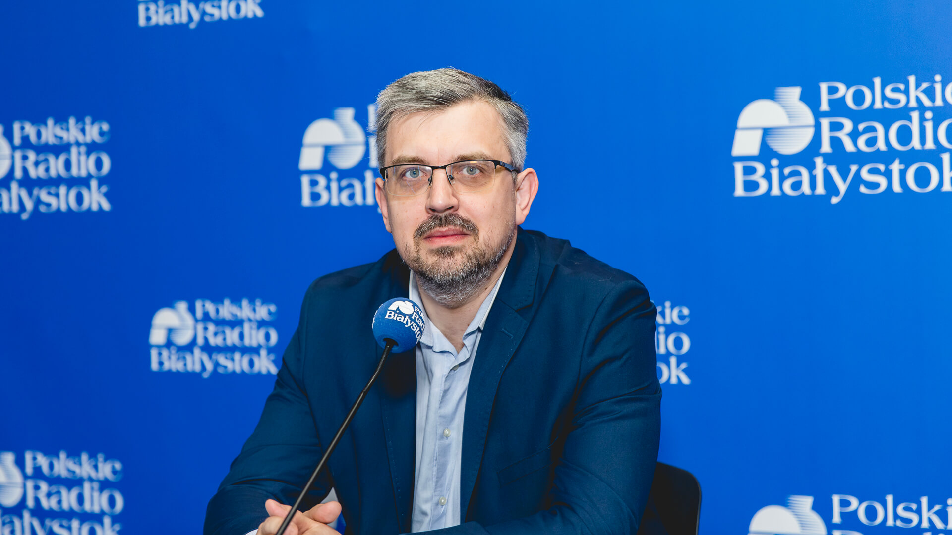 Radosław Hancewicz [wideo]