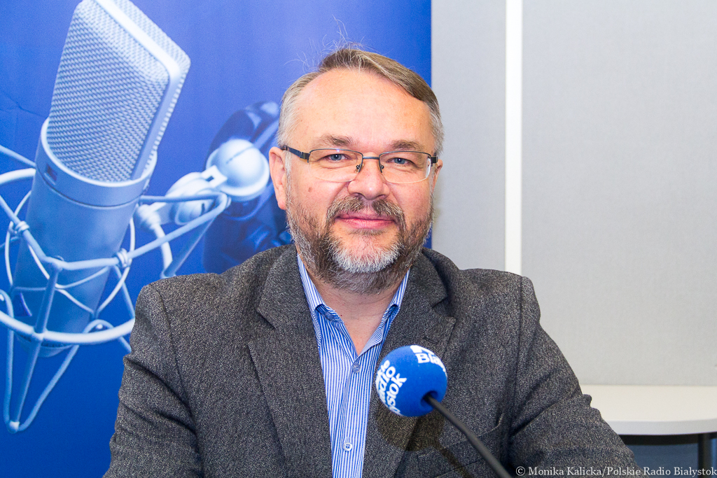 Czemu gromadzimy materialne dziedzictwo naszych przodków ? Rozmawiamy o tym z dyrektorem PMKL Arturem Gawłem