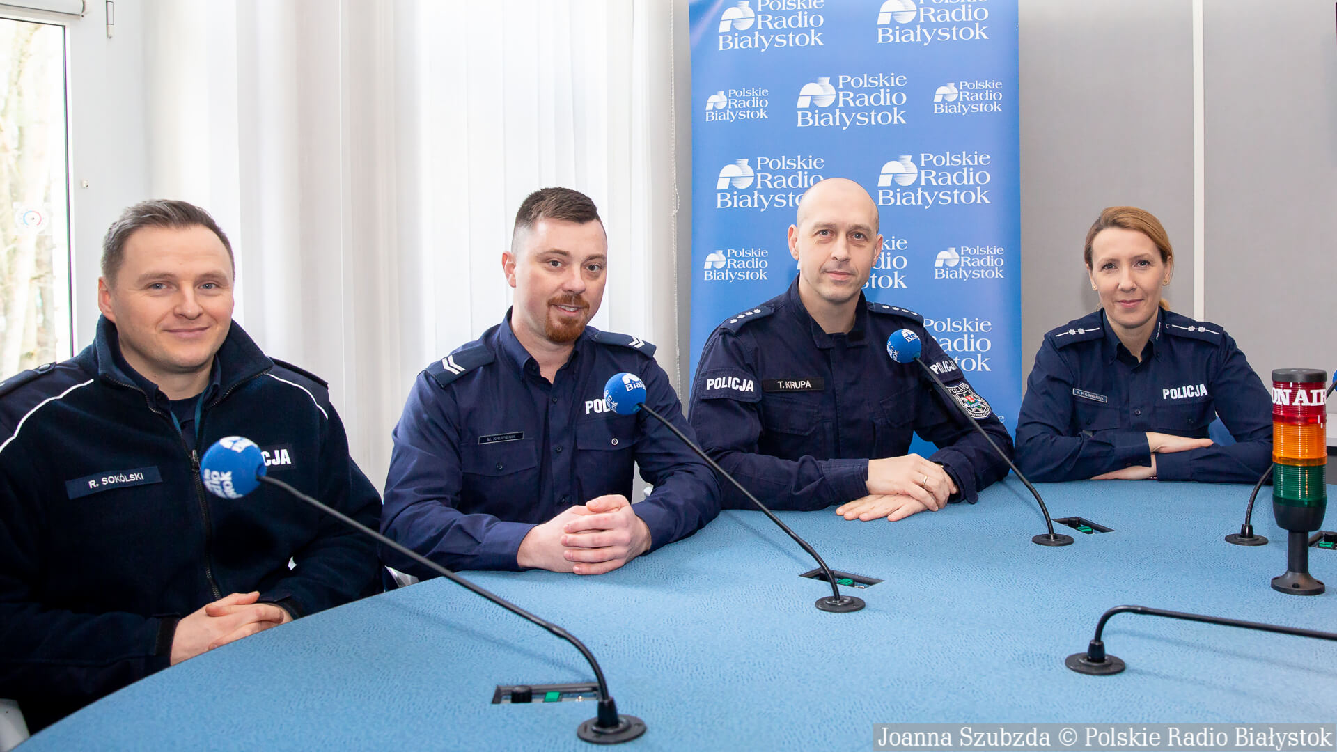 10:10 z dzielnicowym