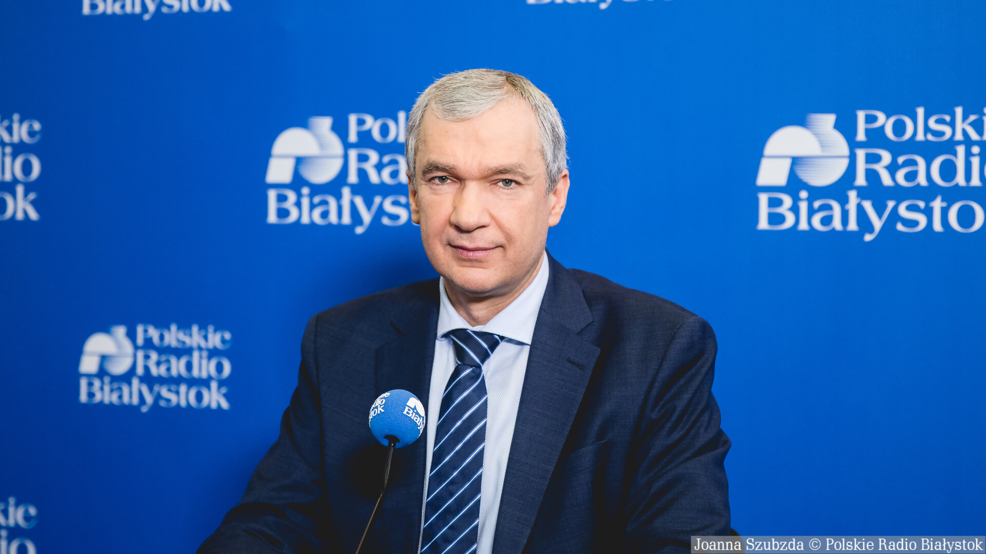 Paweł Łatuszka [wideo]