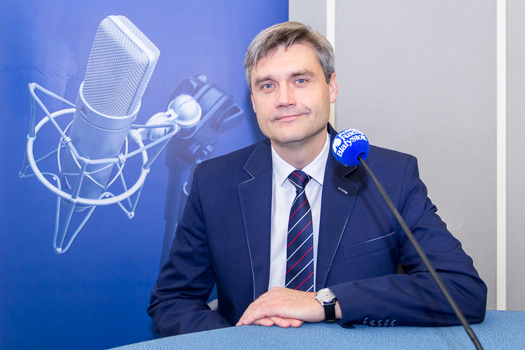 prof. Adrian Chabowski