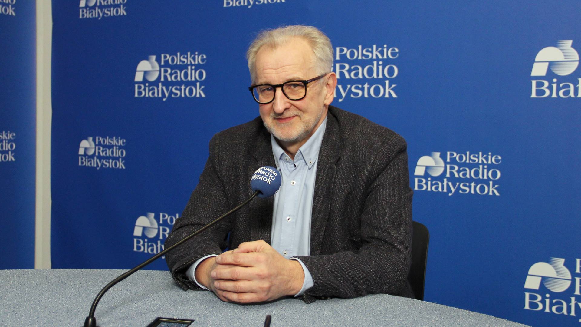 Wiesław Czołpiński [wideo]