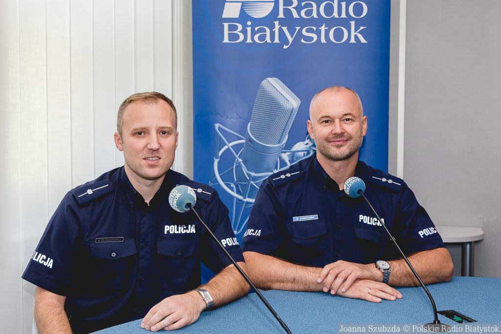 10:10 z dzielnicowym