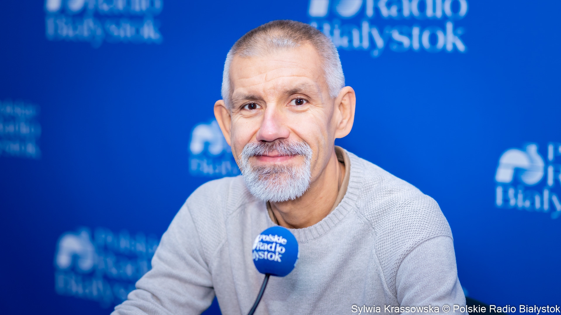 dr Tomasz Grześ [wideo]