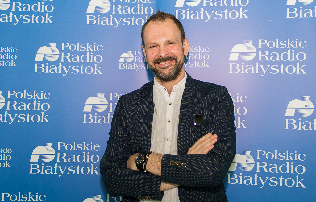 Damian Tanajewski