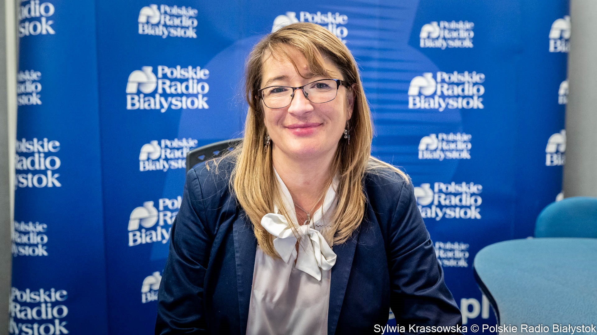 Pełnomocnik prezydenta Białegostoku ds. osób z niepełnosprawnościami