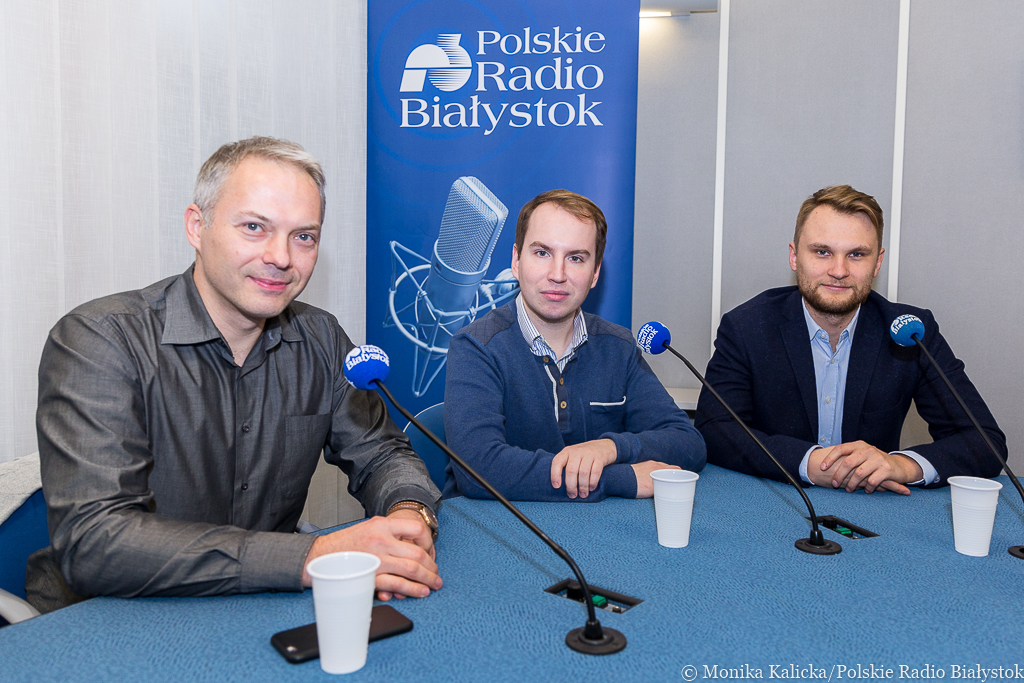 Sądy i KRS, handel w niedziele, zmiany w Nowoczesnej