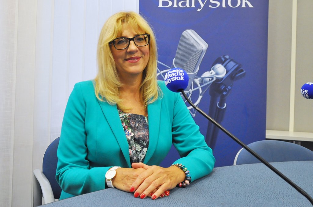 Agnieszka Rzeszewska