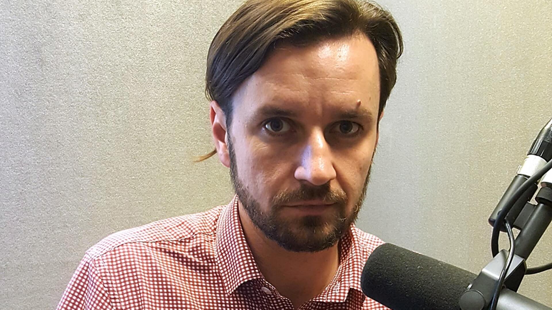 Rozdano Paszporty "Polityki" 2020 - wśród laureatów nagrody reżyser z Łomży Piotr Domalewski