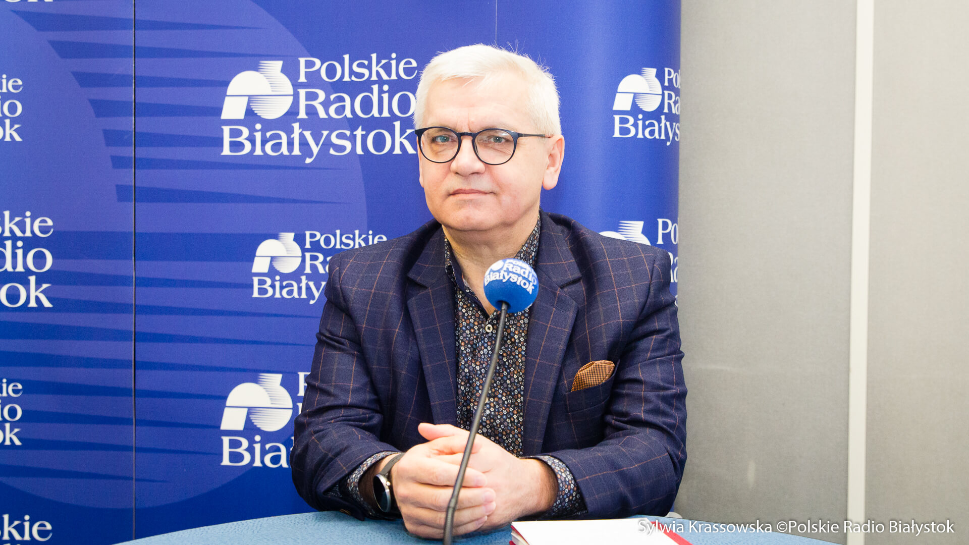 prof. Henryk Wnorowski [wideo]