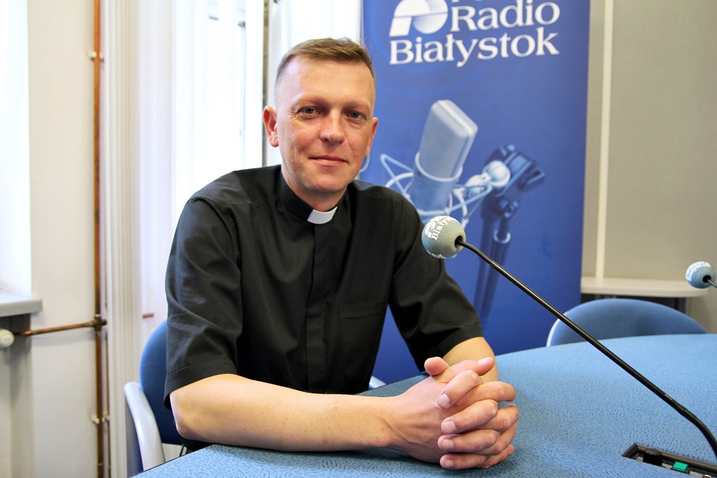 ks. Marcin Kuczyński