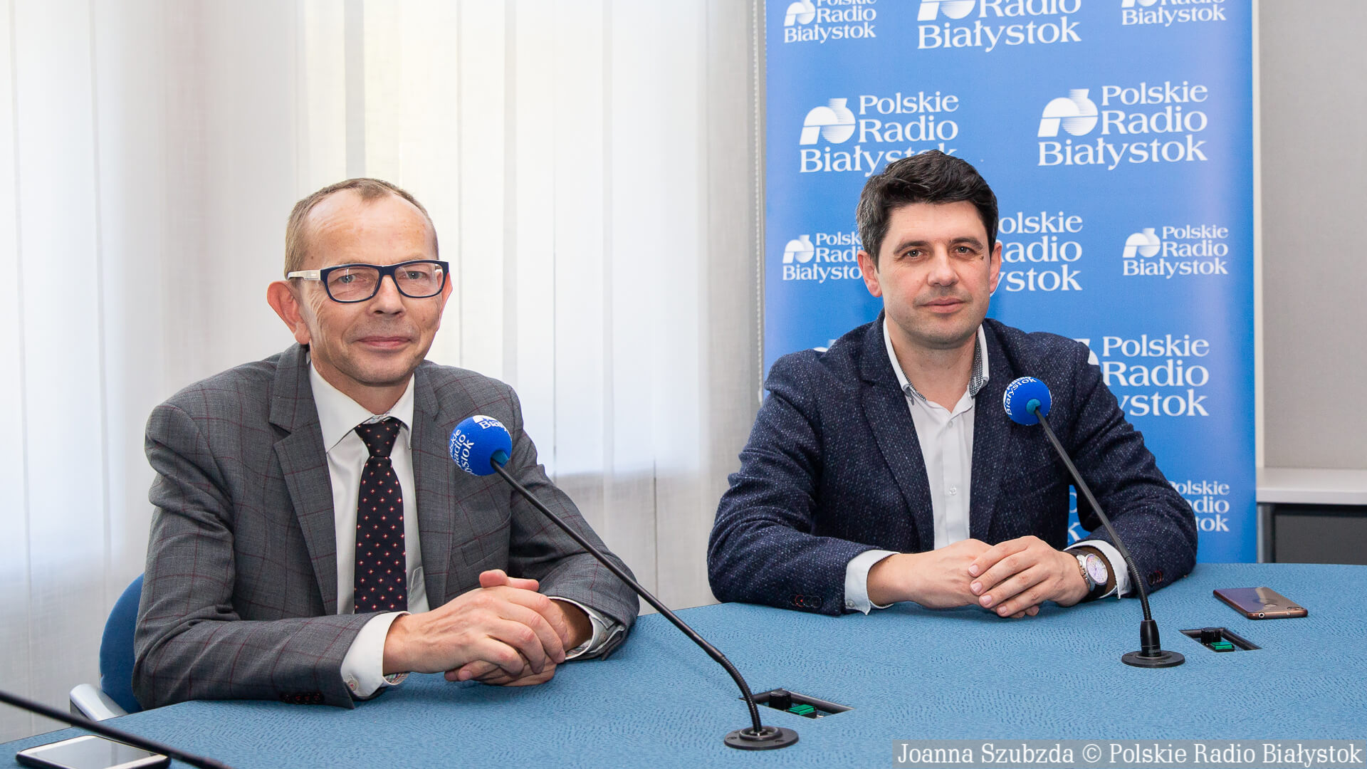 Wybory do Sejmu i Senatu w Podlaskiem