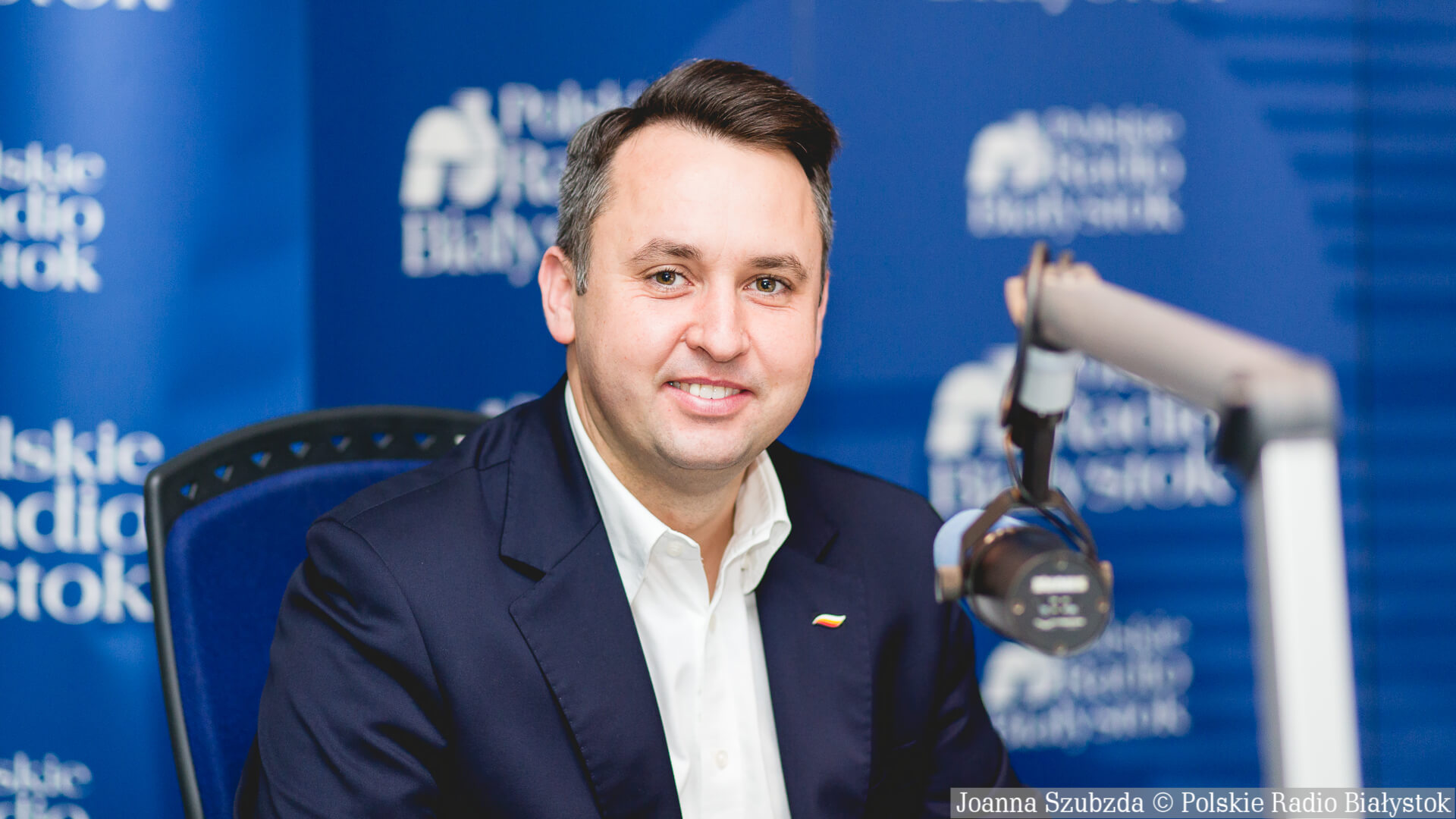 Przemysław Tuchliński