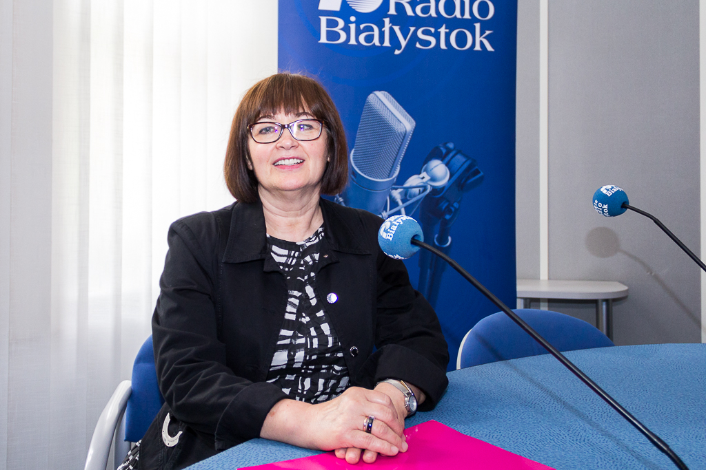 Grażyna Dworakowska