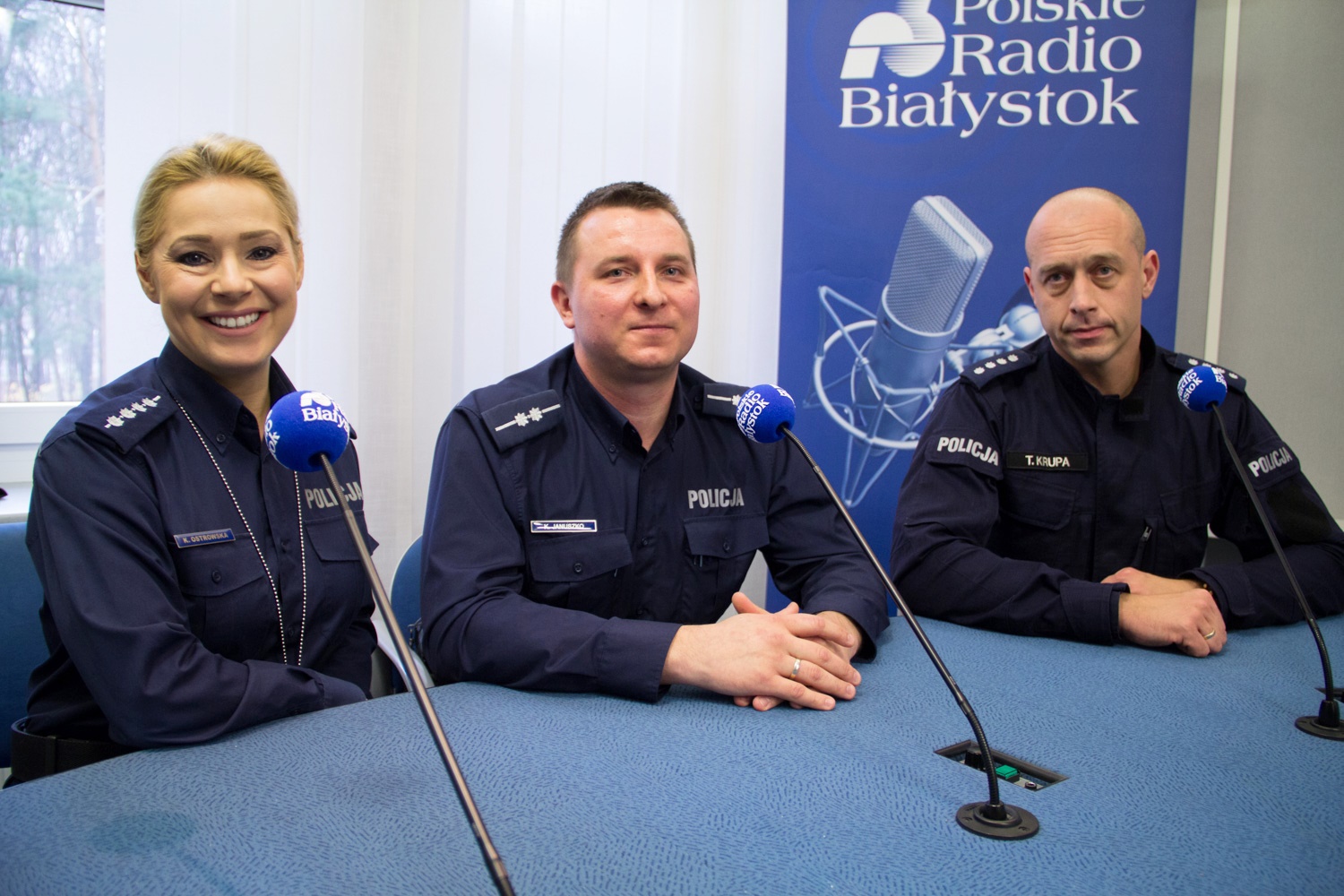 10:10 z dzielnicowym