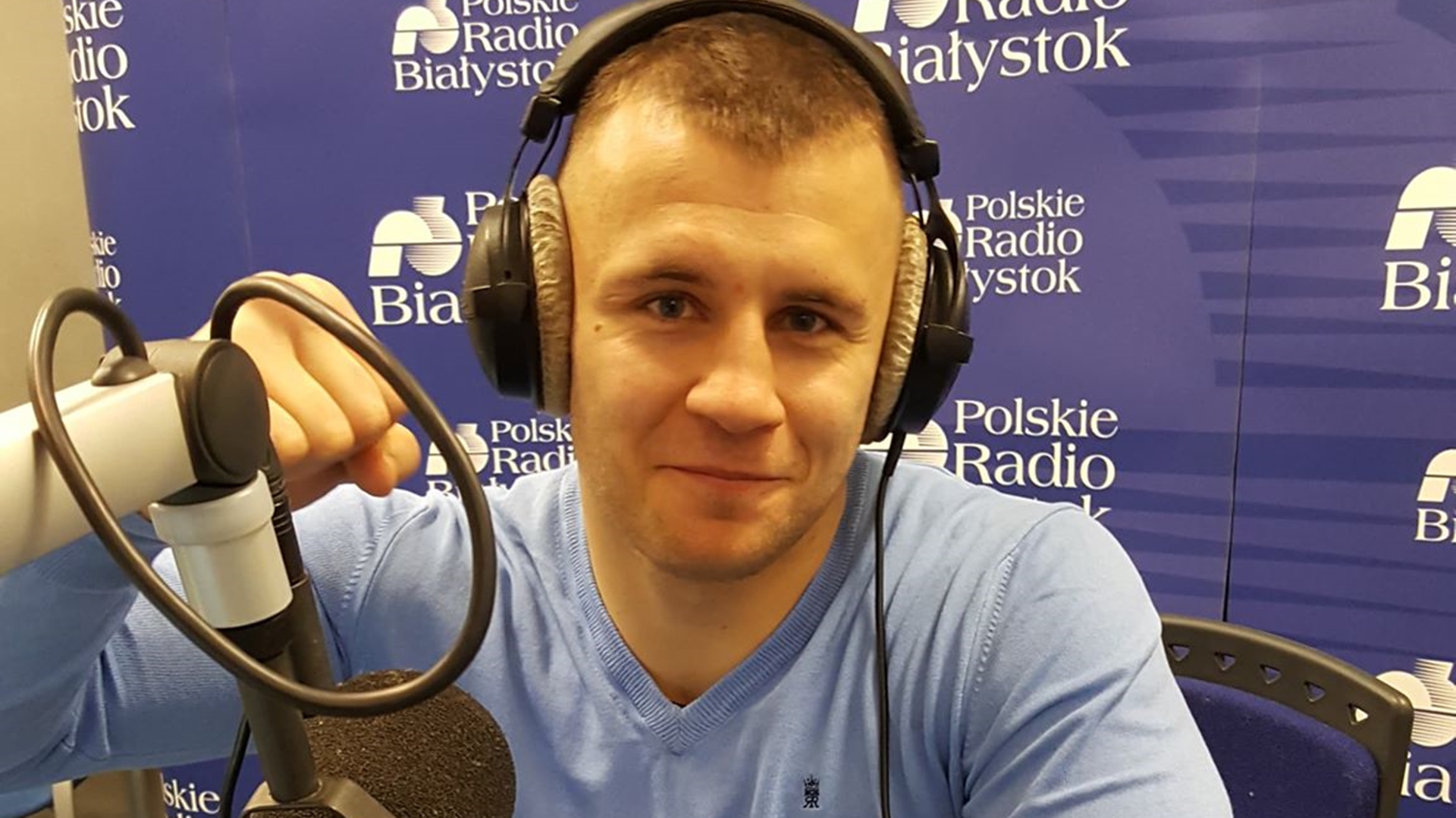 Udany debiut białostockiego boksera Kamila Szeremety na amerykańskim ringu