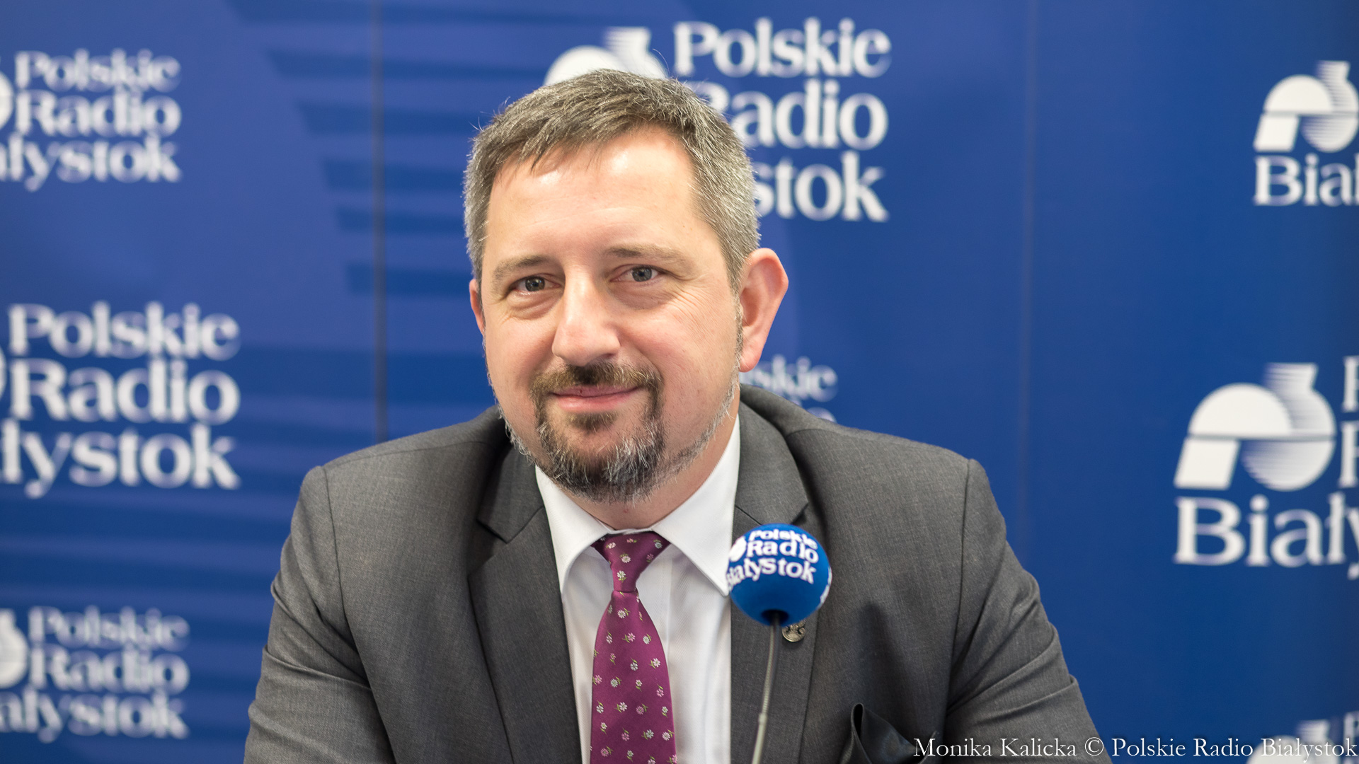 Radni Supraśla zgodzili się na podwyżkę pensji burmistrza Radosława Dobrowolskiego