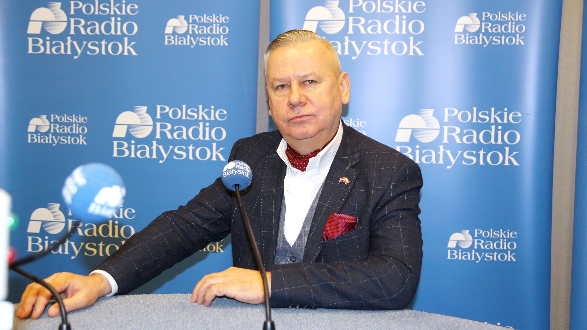 Wojciech Strzałkowski