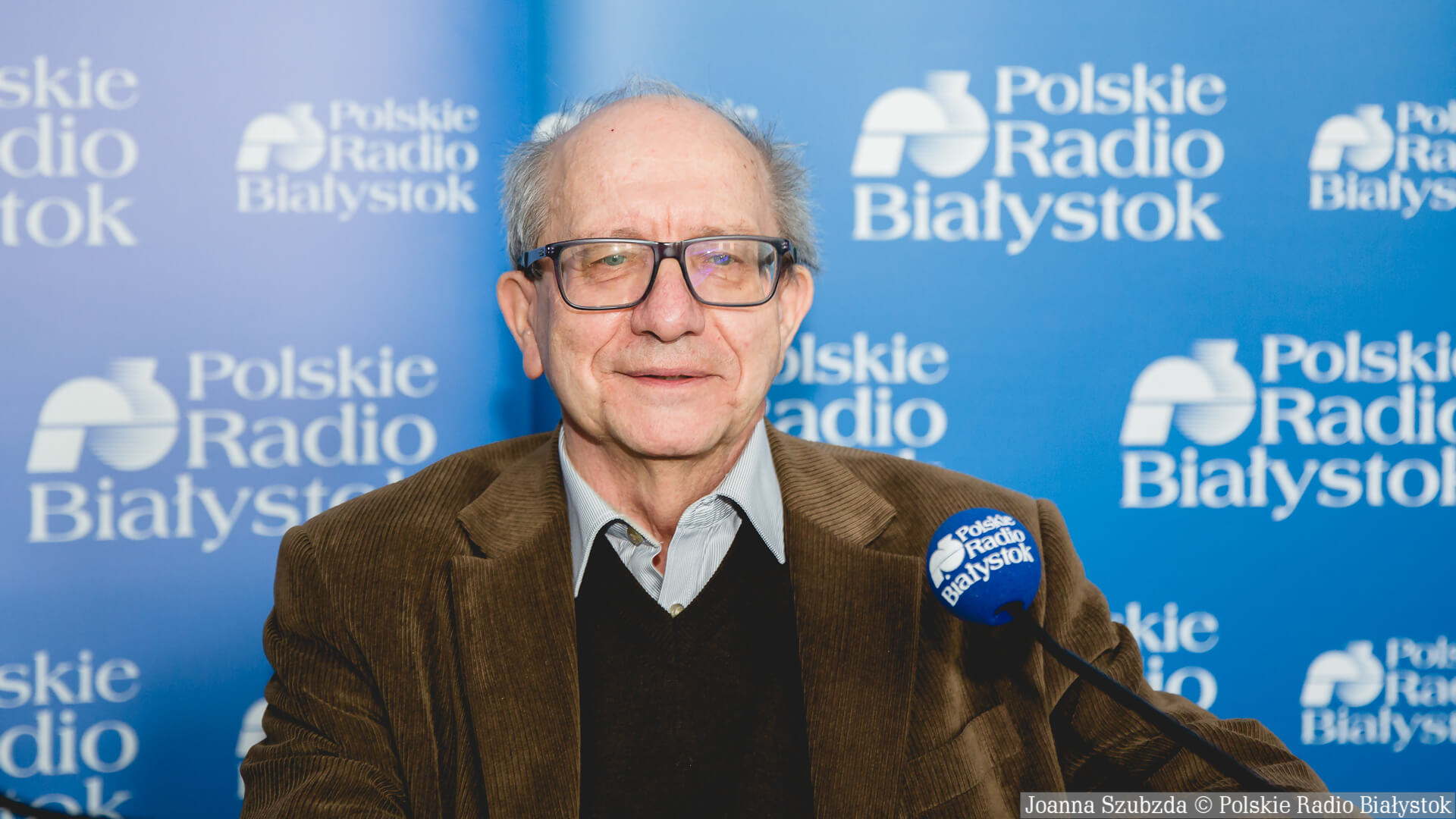 prof. Jerzy Kopania