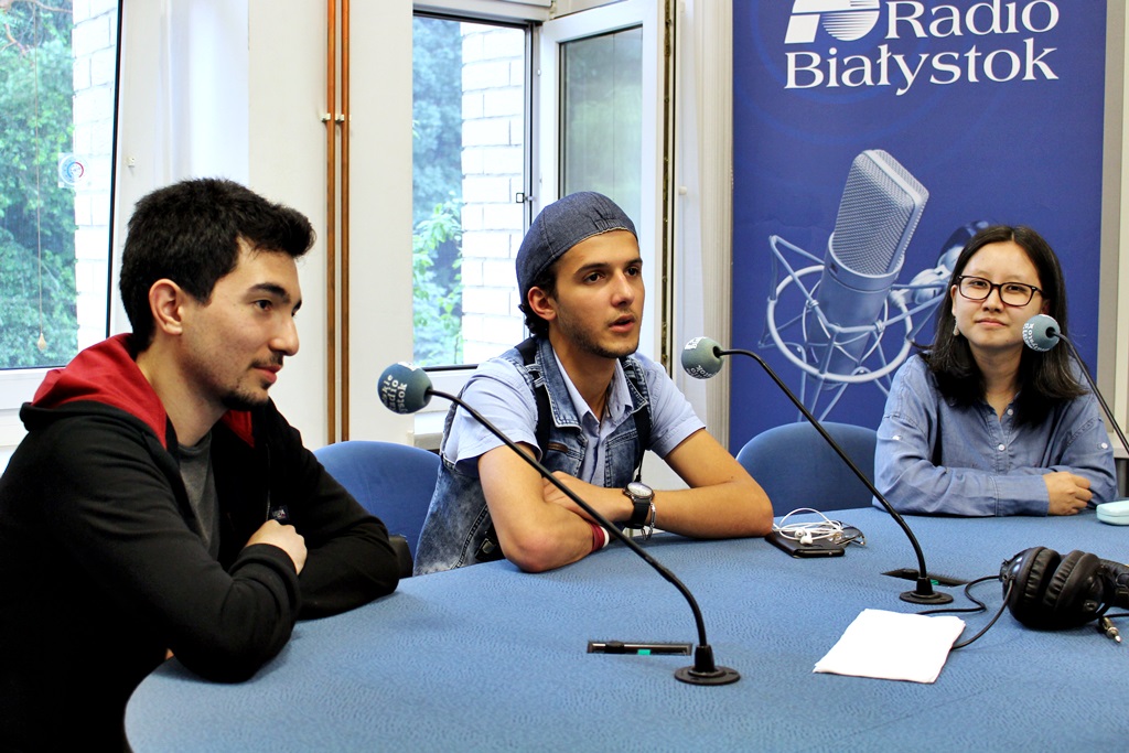 Tao Tao, Dawid, Enis