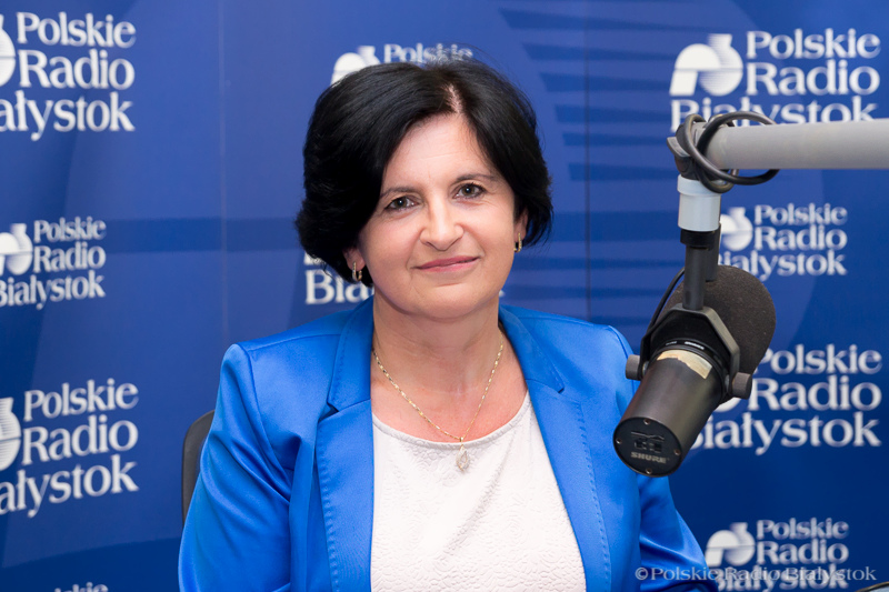 Wyborczy nokaut – burmistrz Czyżewa zdobyła ponad 90 proc. poparcia