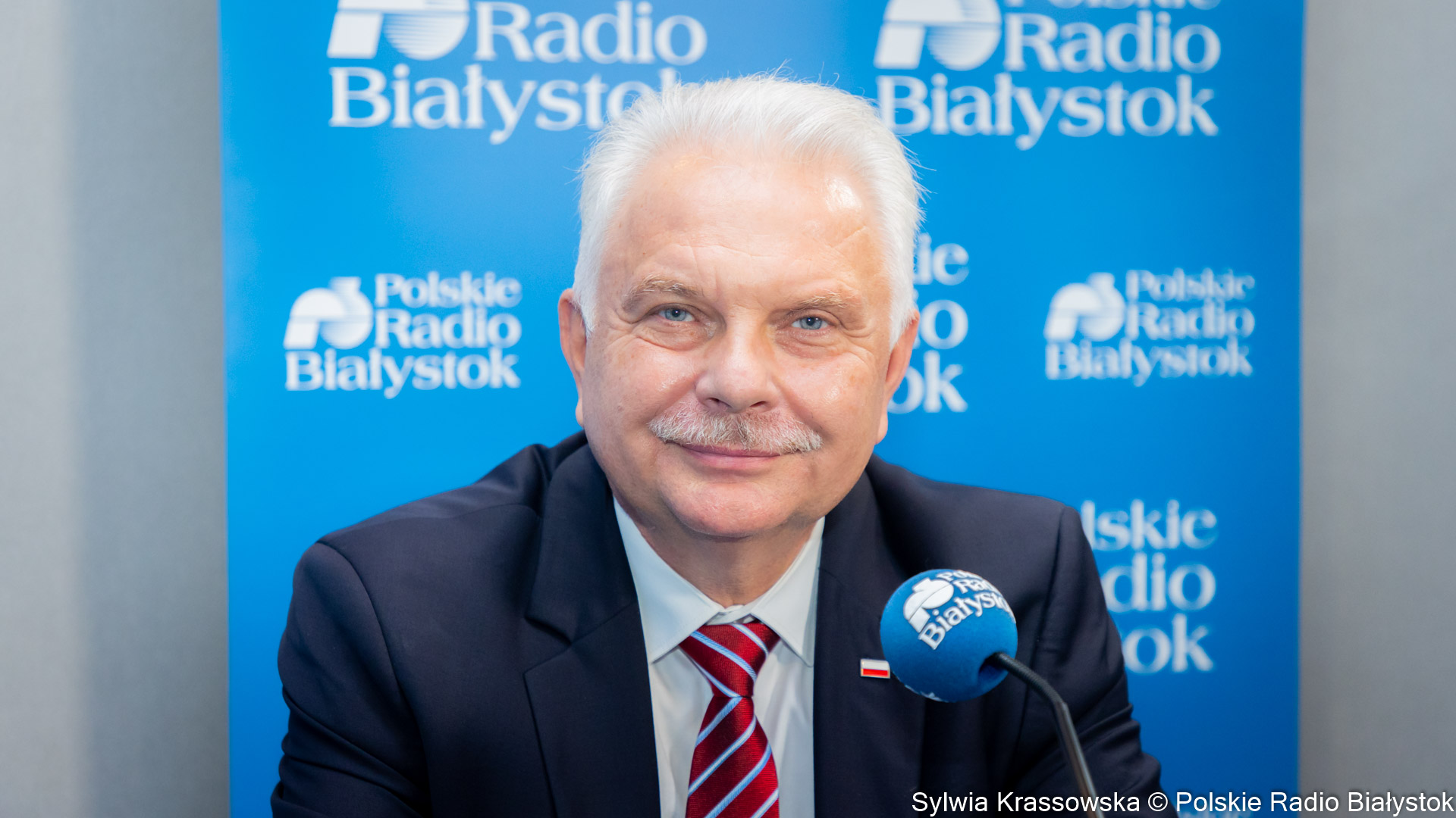 Waldemar Kraska [wideo]