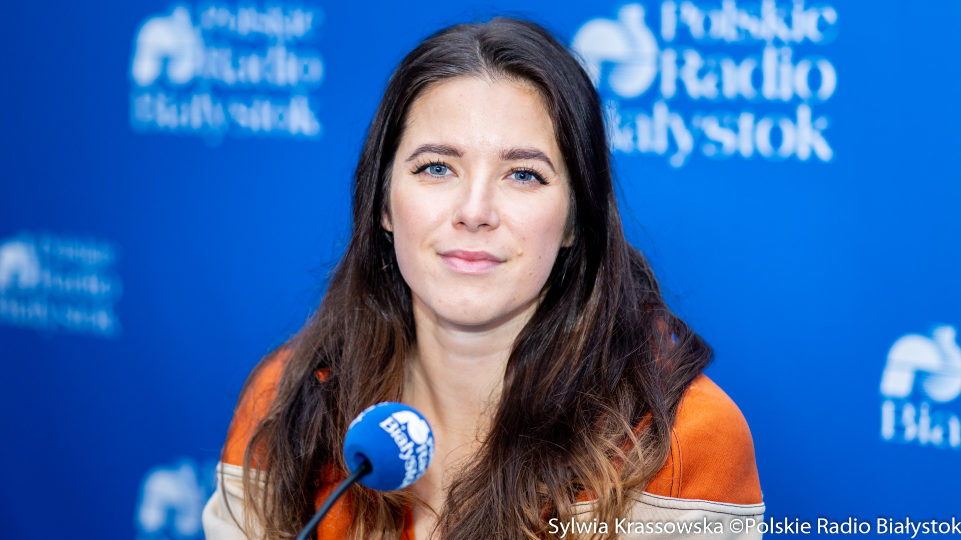 Maria Andrejczyk [wideo]