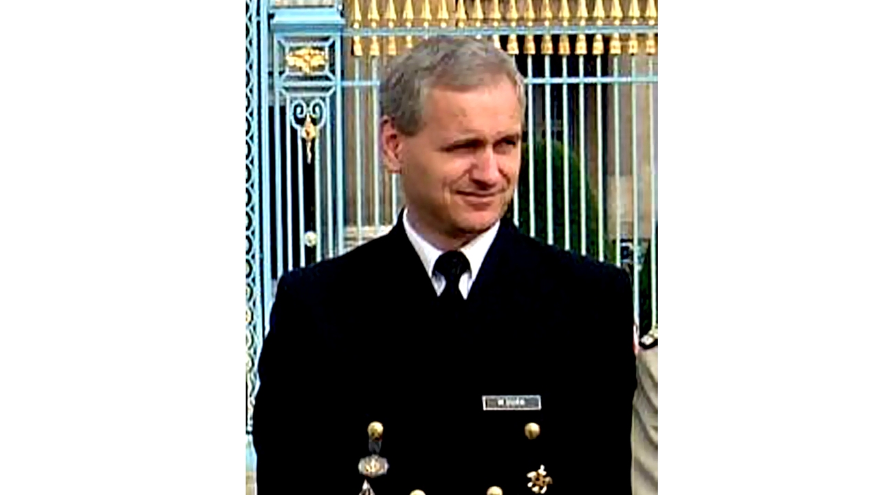 Maksymilian Dura [wideo]