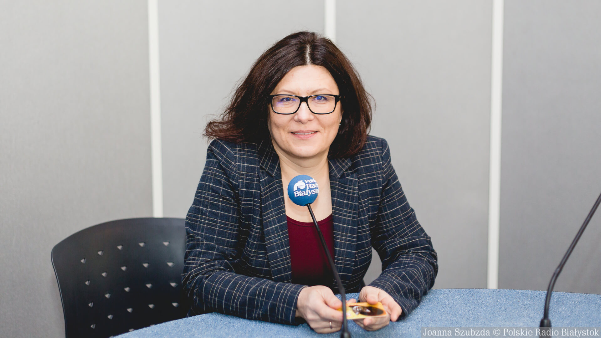 Podlaski Oddział Stowarzyszenia "Wspólnota Polska"