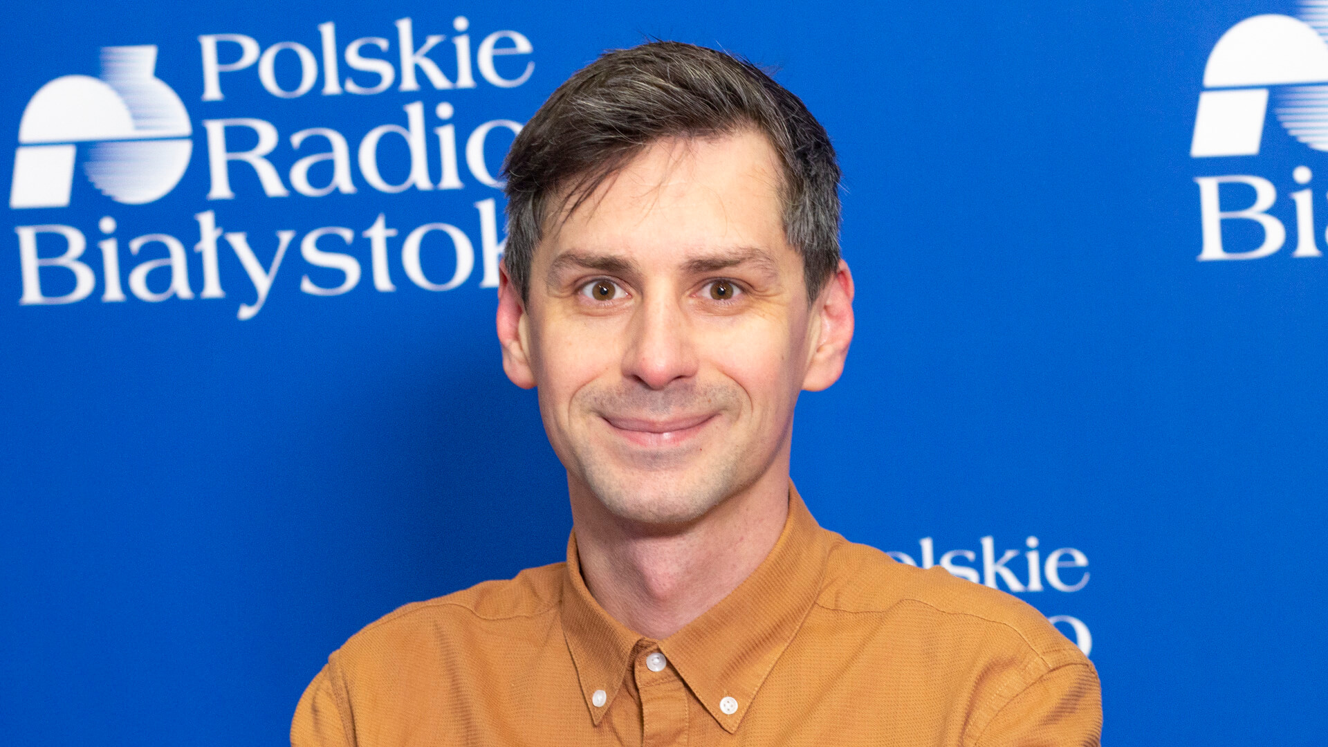 dr Maciej Białous [wideo]