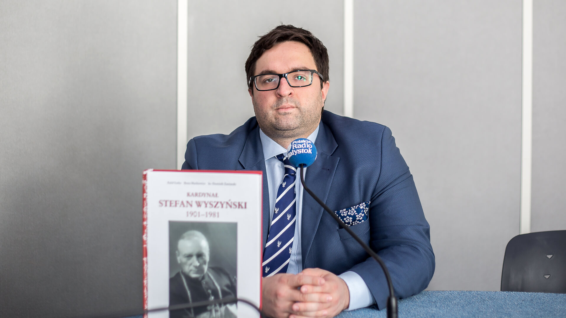 Prymas Stefan Wyszyński