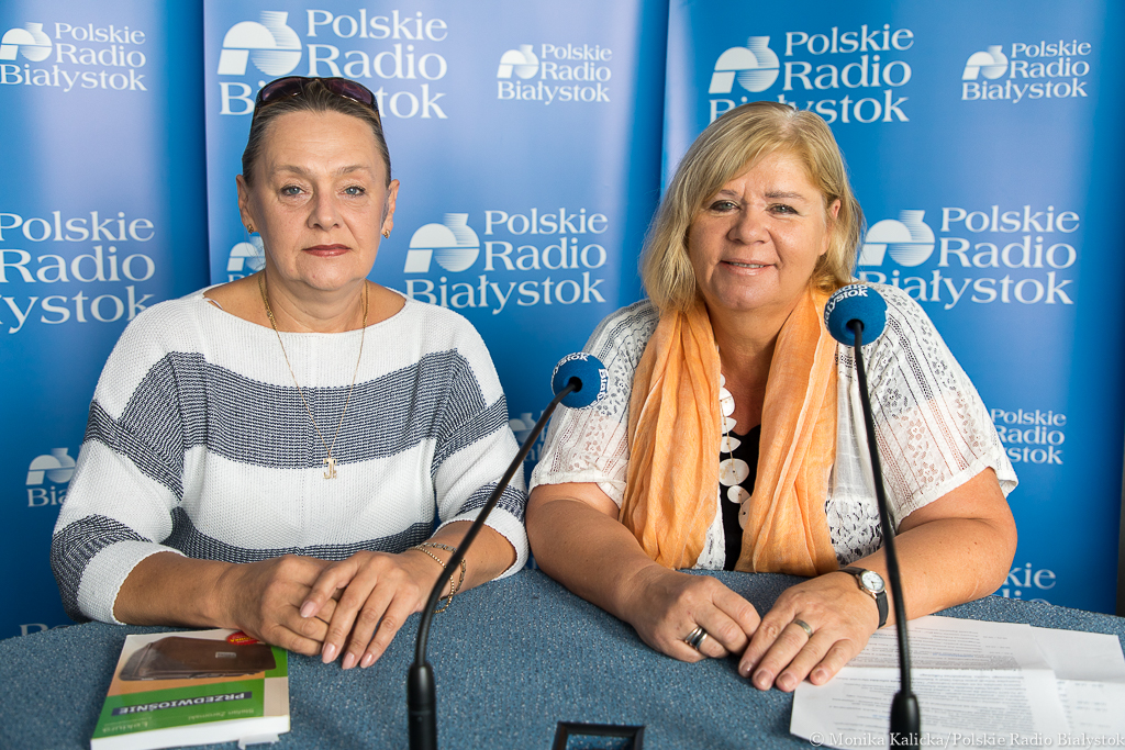 Seniorzy inspirują do działania