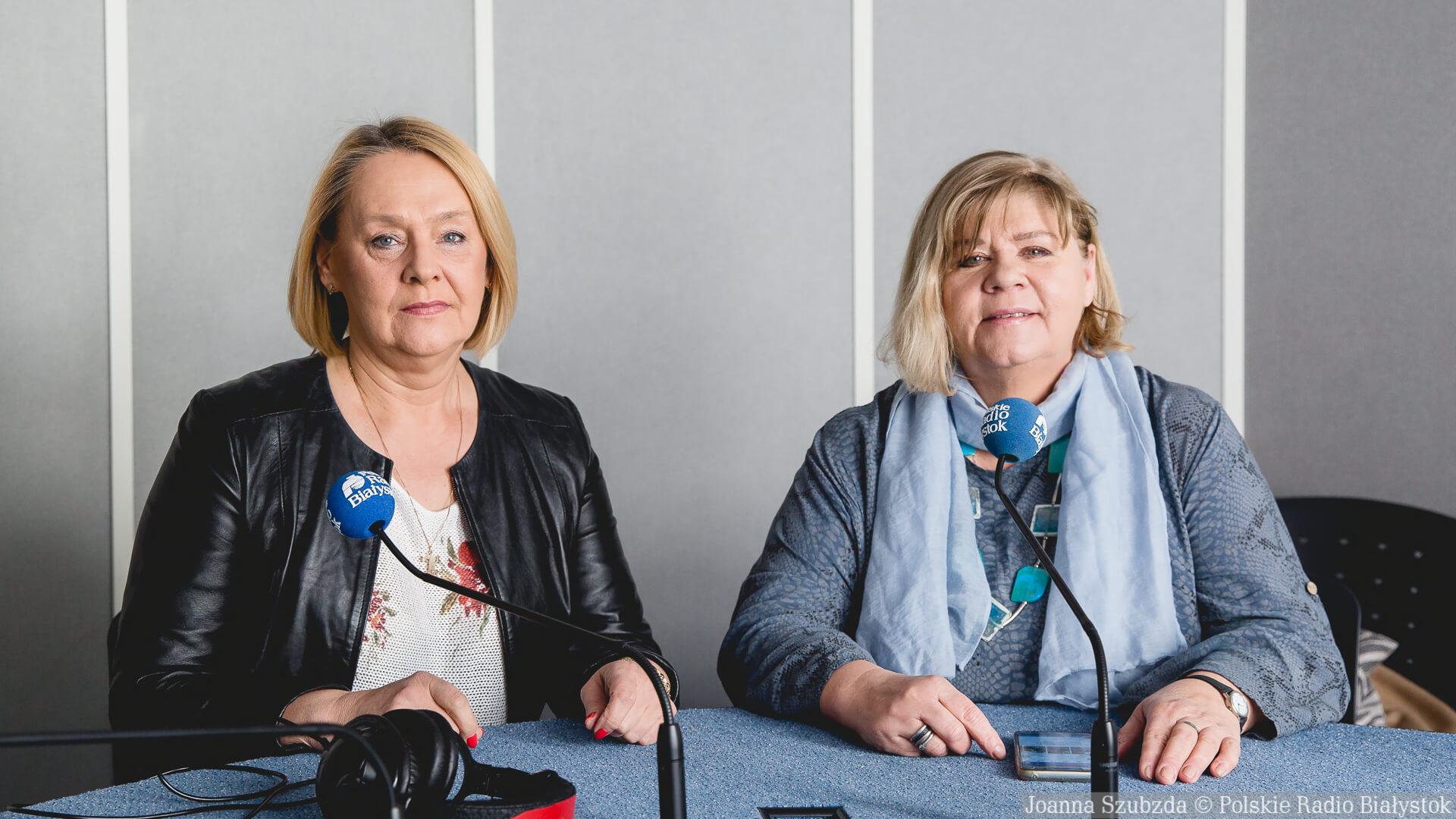 Seniorzy jako siła społeczna