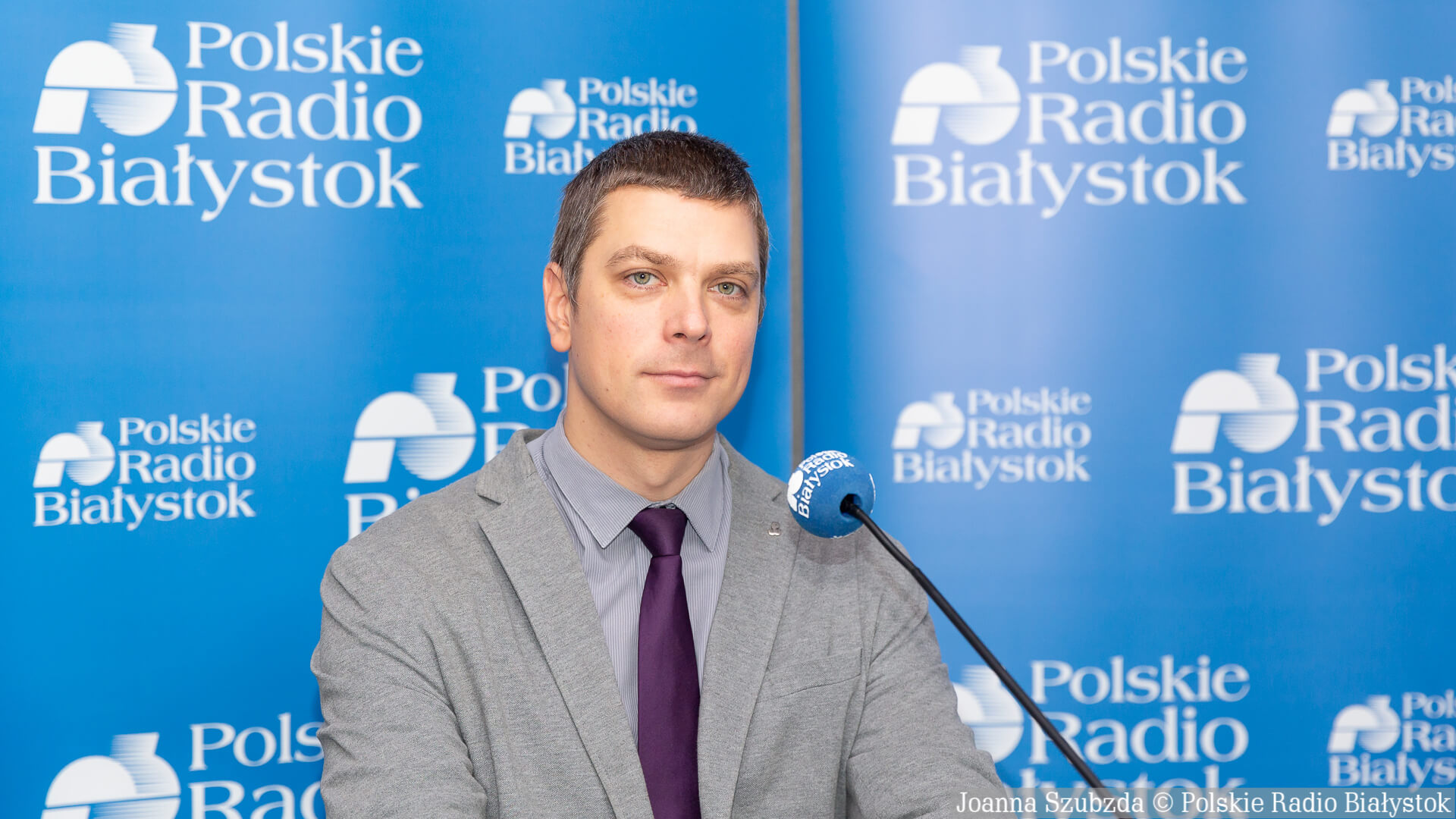 Projekt "Zawołani po imieniu"