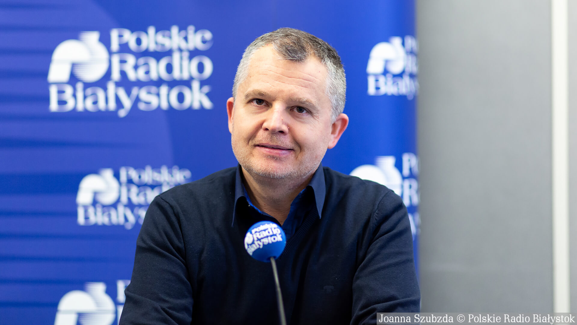 Krzysztof Matys [wideo]