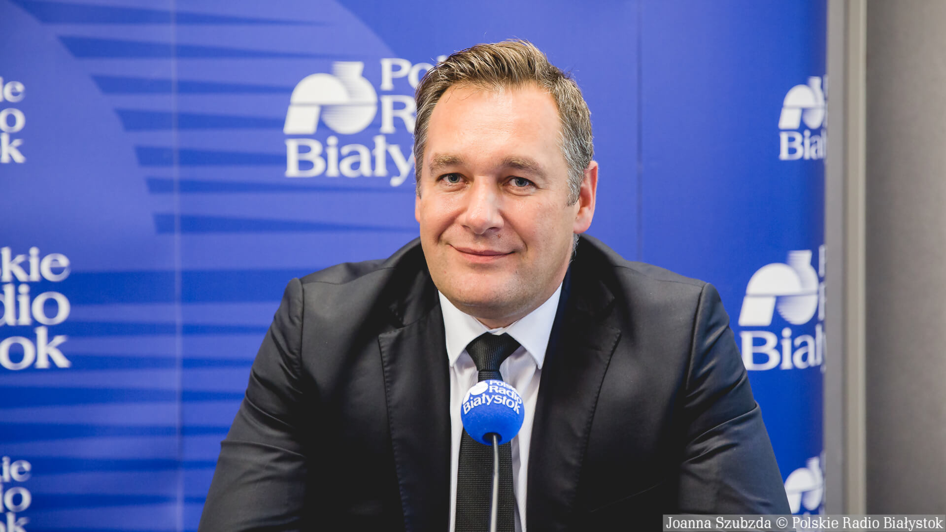 Piotr Rećko [wideo]