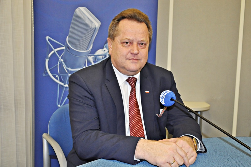 Jarosław Zieliński