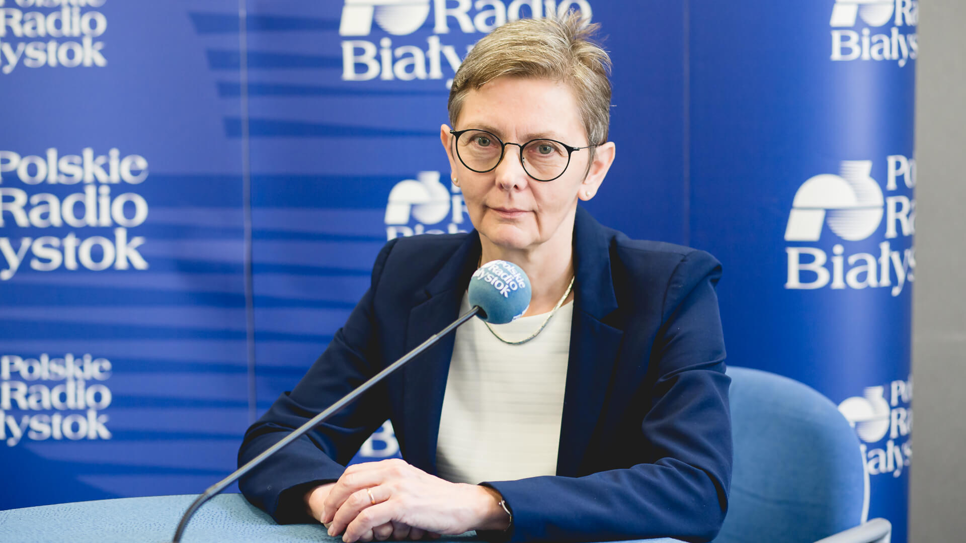 prof. Joanna Zajkowska