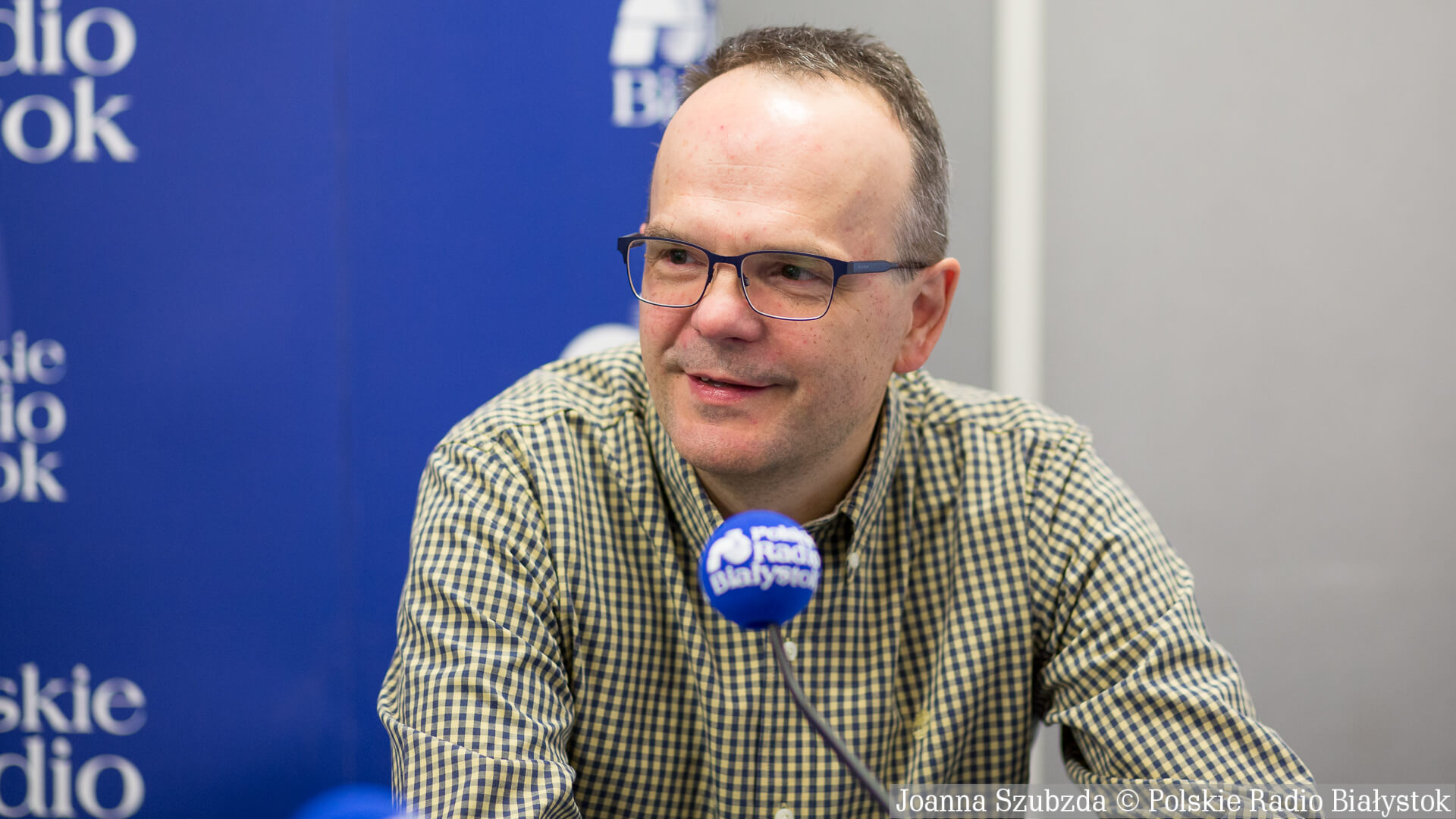 prof. Robert Ciborowski [wideo]