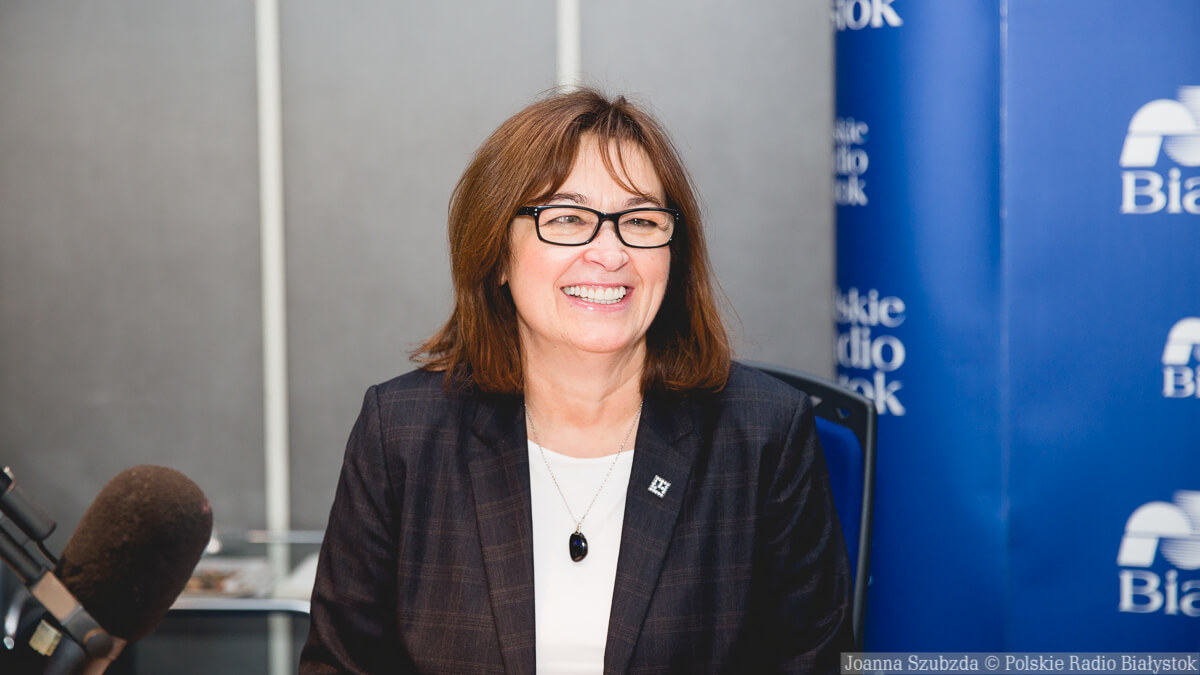 Grażyna Dworakowska