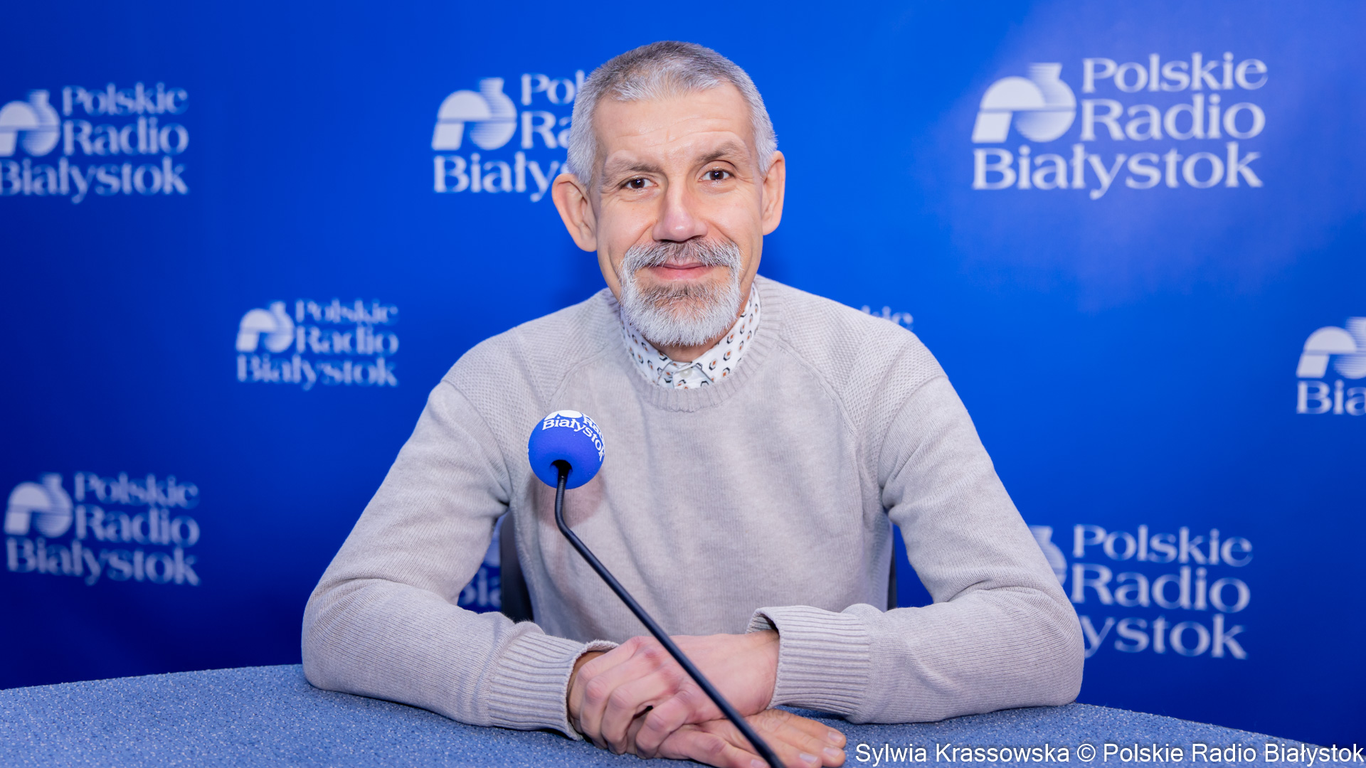 dr Tomasz Grześ [wideo]