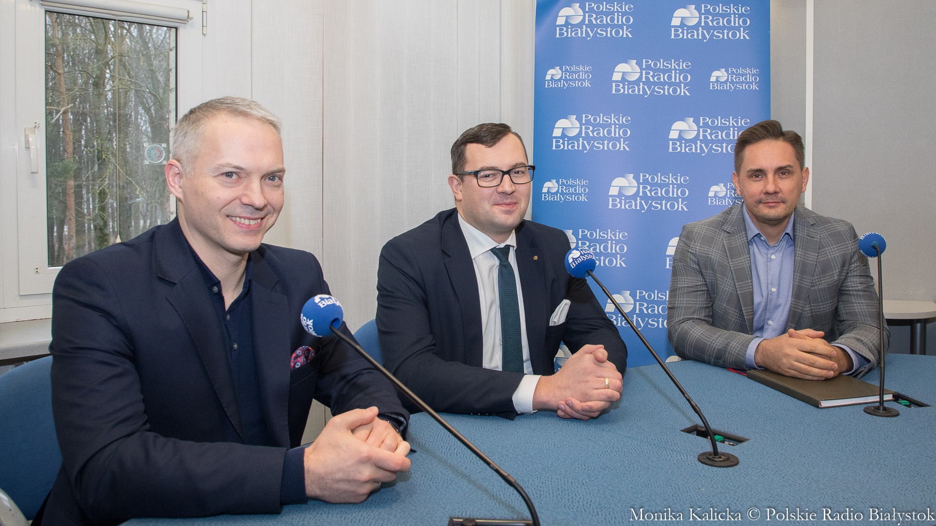 Wybory w PO, wybory prezydenckie, walka z ASF, ograniczenia w handlu w niedziele