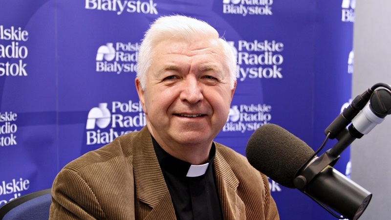 ks. Jan Wierzbicki