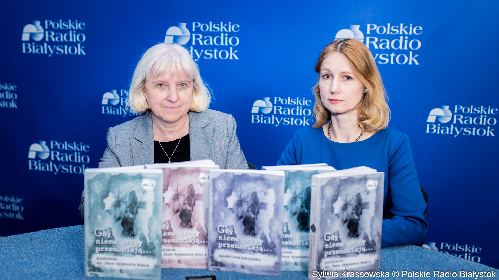 Ślady Zbrodni Katyńskiej